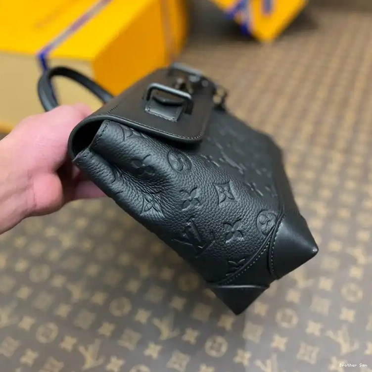 Brother Sam 2404YA0032 LV Bags 0507